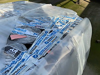 Pallet dakleer - afbeelding 3 van  7