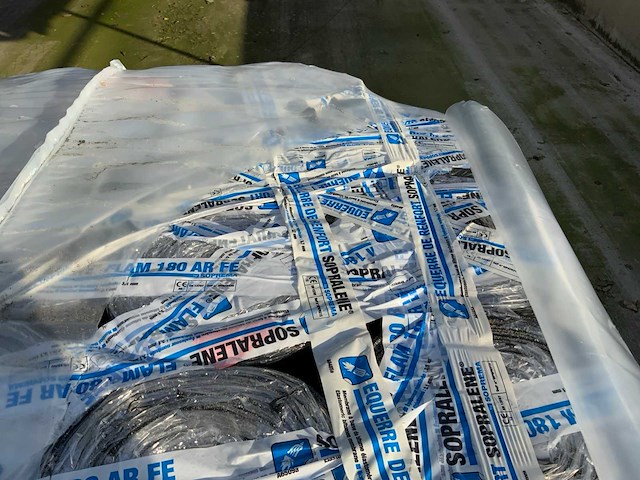 Pallet dakleer - afbeelding 4 van  7