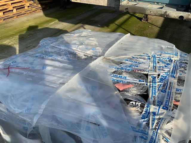 Pallet dakleer - afbeelding 6 van  7