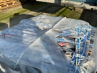 Pallet dakleer - afbeelding 6 van  7