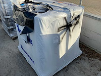 Pallet dakleer - afbeelding 1 van  7