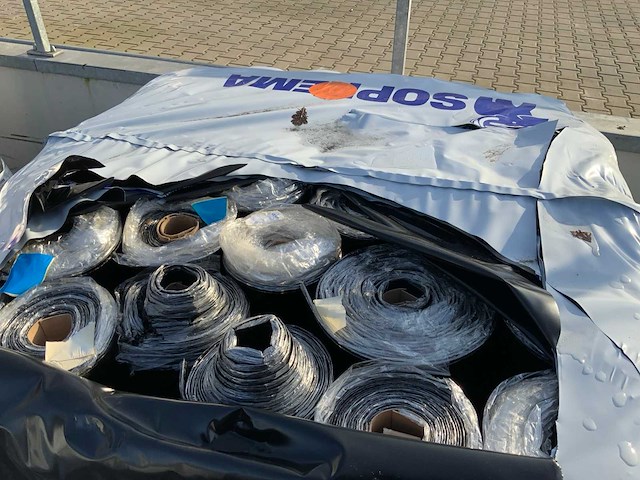 Pallet dakleer - afbeelding 7 van  7