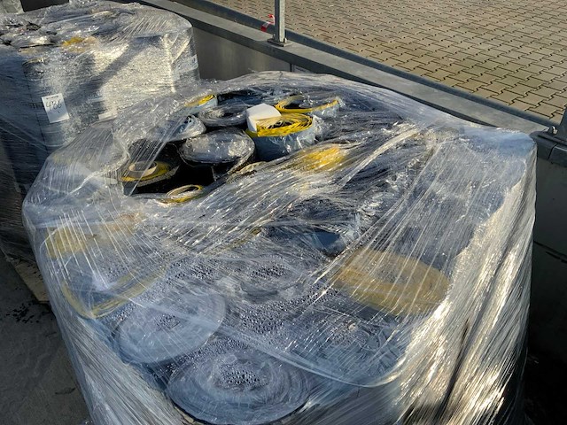 Pallet dakleer - afbeelding 2 van  7
