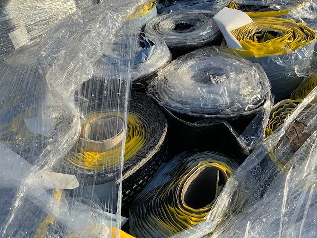 Pallet dakleer - afbeelding 3 van  7