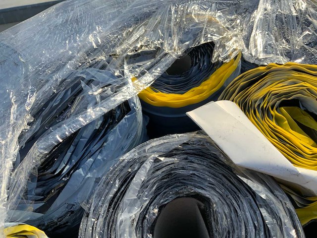 Pallet dakleer - afbeelding 5 van  7