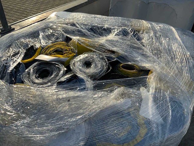 Pallet dakleer - afbeelding 6 van  7