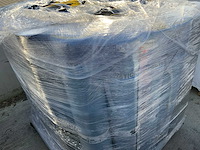 Pallet dakleer - afbeelding 7 van  7