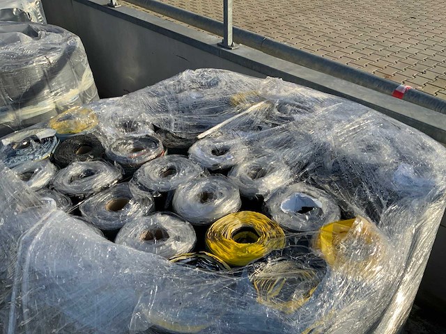 Pallet dakleer - afbeelding 2 van  6