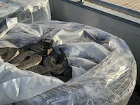 Pallet dakleer - afbeelding 2 van  6