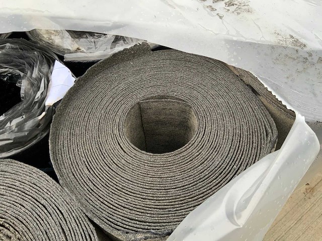 Pallet dakleer - afbeelding 4 van  7