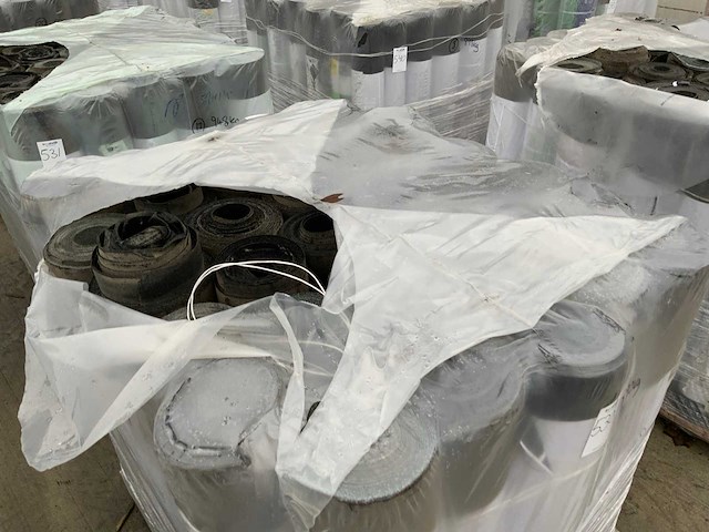 Pallet dakleer - afbeelding 2 van  7