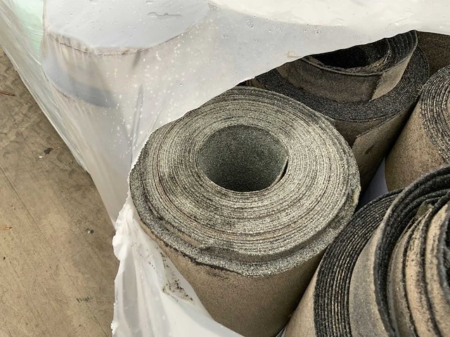 Pallet dakleer - afbeelding 4 van  7