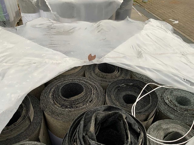 Pallet dakleer - afbeelding 5 van  7