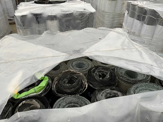 Pallet dakleer - afbeelding 6 van  6