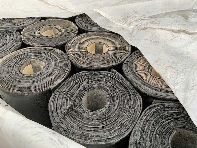 Pallet dakleer - afbeelding 3 van  9