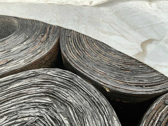 Pallet dakleer - afbeelding 8 van  8