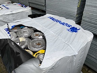 Pallet dakleer - afbeelding 2 van  6