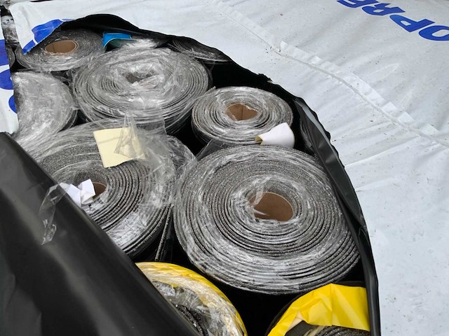 Pallet dakleer - afbeelding 3 van  6