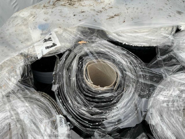 Pallet dakleer - afbeelding 5 van  6