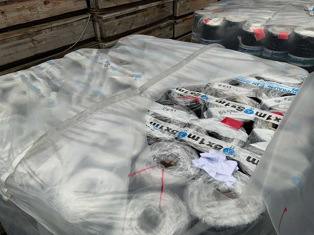 Pallet dakleer - afbeelding 3 van  6