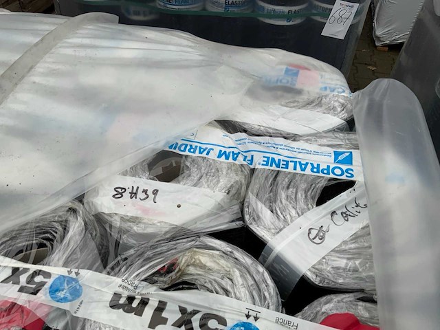 Pallet dakleer - afbeelding 4 van  6