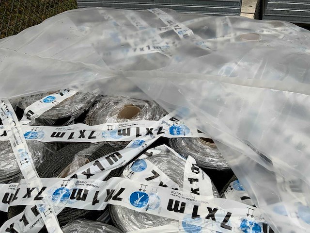 Pallet dakleer - afbeelding 6 van  6