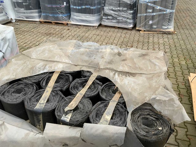 Pallet dakleer - afbeelding 2 van  8