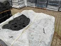 Pallet dakleer - afbeelding 2 van  9