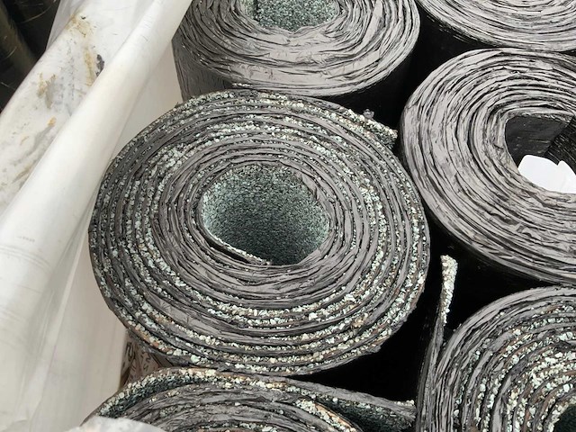 Pallet dakleer - afbeelding 4 van  9