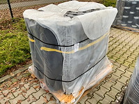 Pallet dakleer - afbeelding 1 van  7