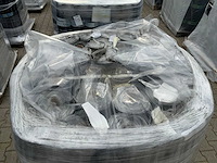 Pallet dakleer - afbeelding 2 van  6