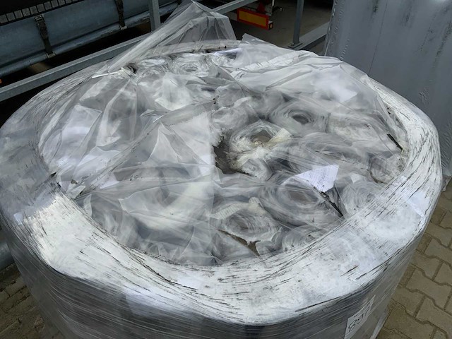 Pallet dakleer - afbeelding 2 van  6