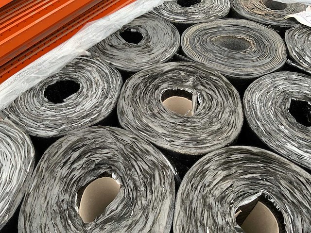 Pallet dakleer - afbeelding 5 van  8