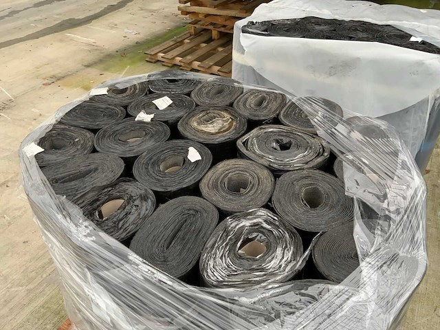 Pallet dakleer - afbeelding 2 van  6