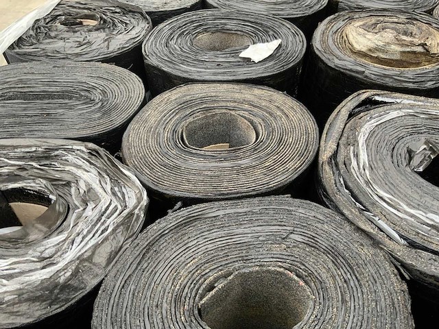 Pallet dakleer - afbeelding 4 van  6