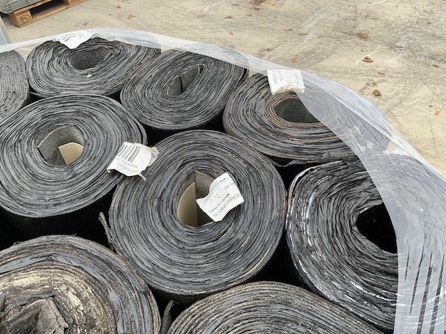 Pallet dakleer - afbeelding 6 van  6