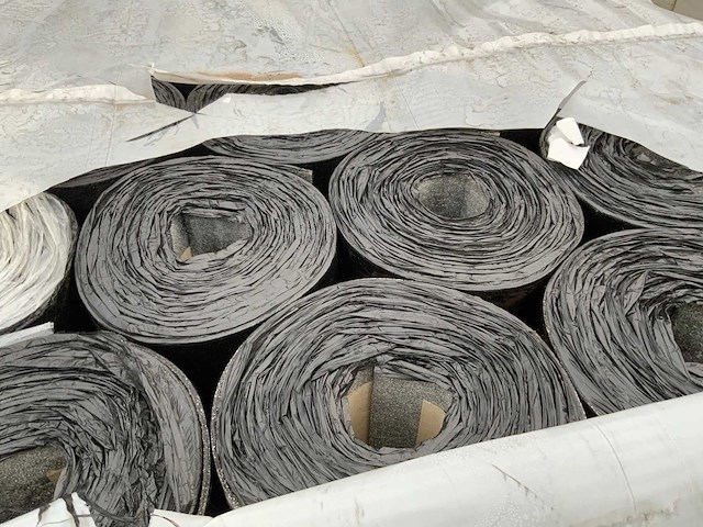 Pallet dakleer - afbeelding 3 van  6