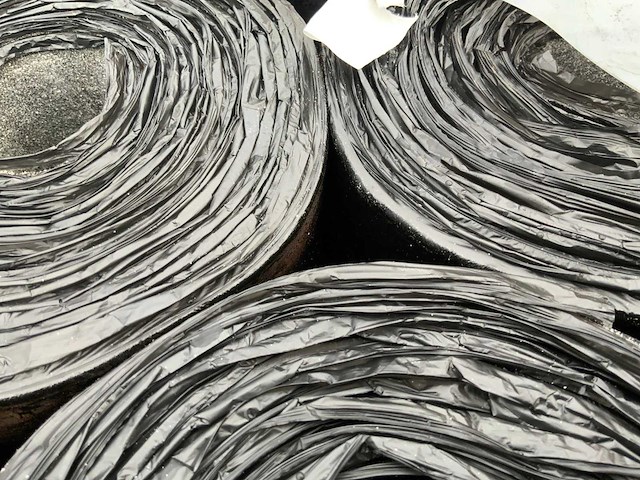 Pallet dakleer - afbeelding 5 van  6