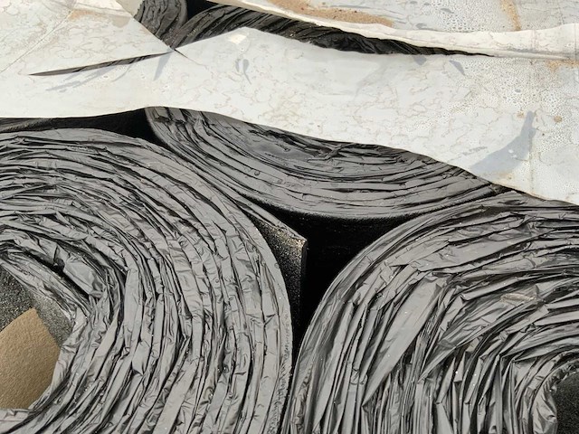 Pallet dakleer - afbeelding 6 van  6