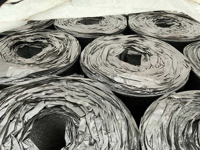 Pallet dakleer - afbeelding 7 van  7