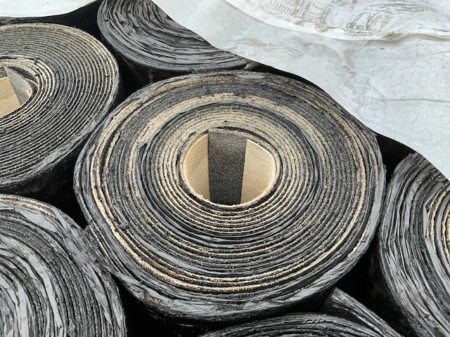 Pallet dakleer - afbeelding 2 van  7