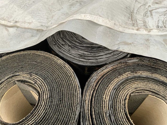 Pallet dakleer - afbeelding 7 van  7