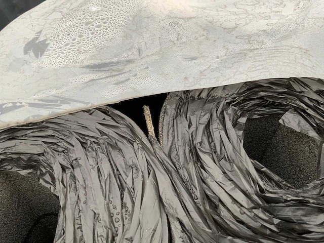 Pallet dakleer - afbeelding 5 van  8