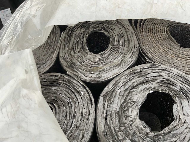 Pallet dakleer - afbeelding 5 van  8