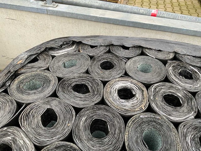 Pallet dakleer - afbeelding 3 van  5