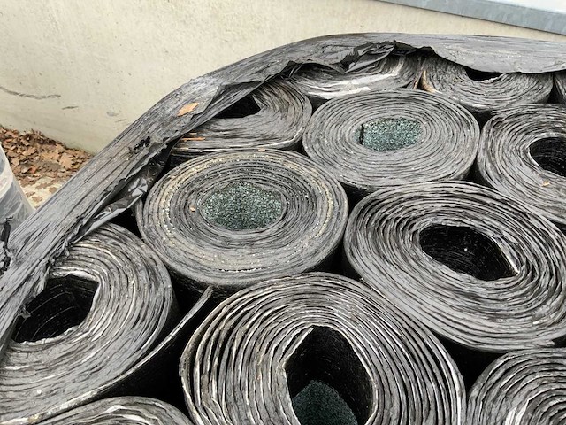 Pallet dakleer - afbeelding 4 van  5