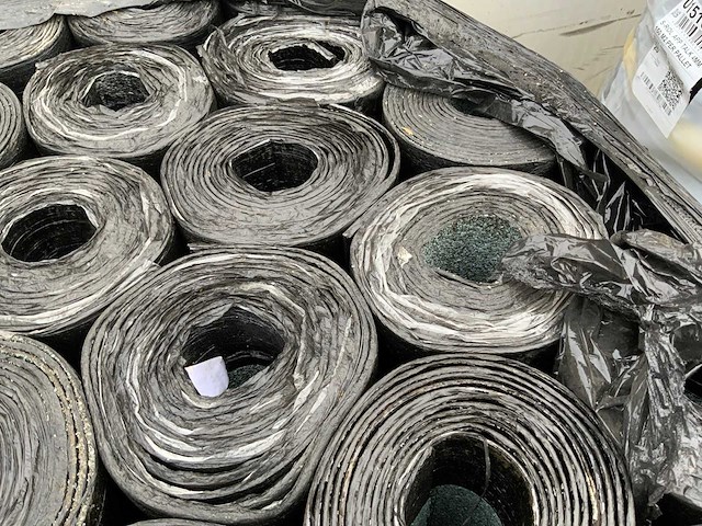 Pallet dakleer - afbeelding 5 van  5