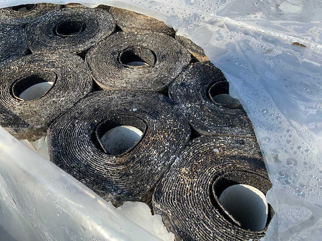 Pallet dakleer - afbeelding 5 van  11