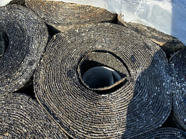 Pallet dakleer - afbeelding 6 van  11