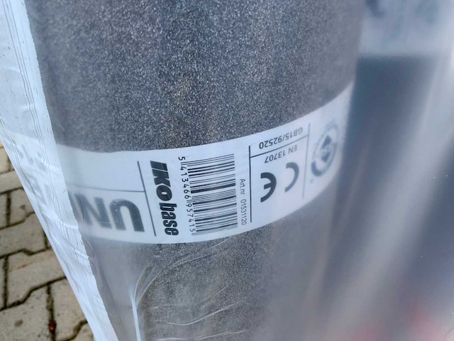 Pallet dakleer - afbeelding 4 van  12